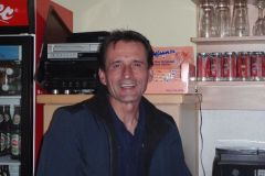 OLYMPUS DIGITAL CAMERA