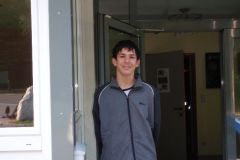 OLYMPUS DIGITAL CAMERA