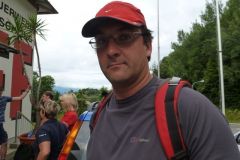 Wandertag 23.06.2012
