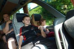 Wandertag 28.06.2015