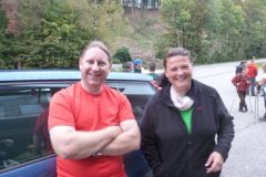 Wandertag 28.09.2014