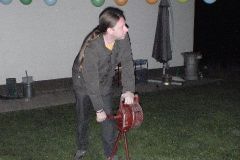 OLYMPUS DIGITAL CAMERA