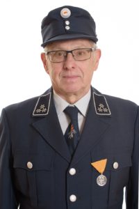 HV Ing. Ofner Klaus