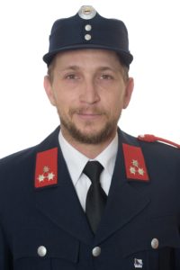 HFM Patrick Findenig
