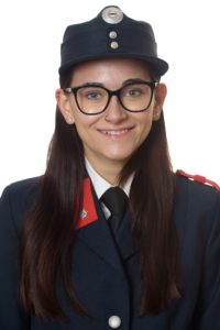 FM Mia Rossin