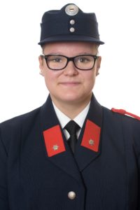PFM Dominique Ogris - Korak