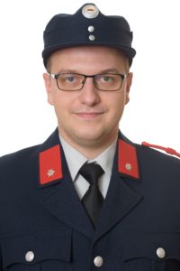 OFM Valentin Lesjak