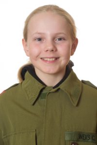 JFM Clara Weiß