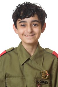 JFM Adam Al-Obaidi