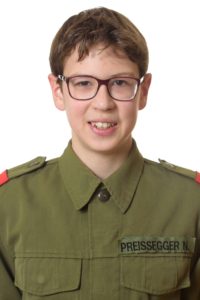 JFM Niklas Preisegger