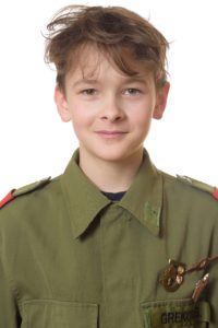 JFM Samson Grekov