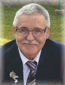 HFM Franz Sailer sen.