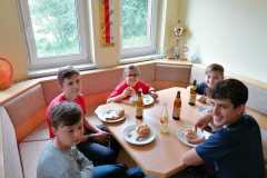 Jugendübung 05.06.2020