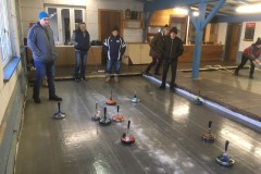 Kameradschaft 21.01.2020